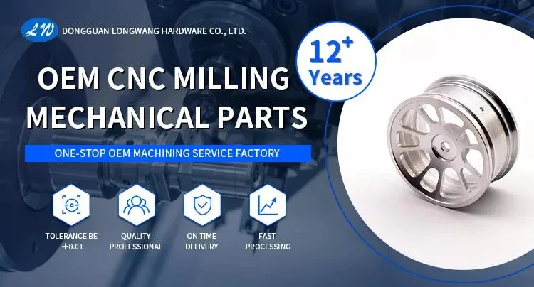 Custom CNC Machining Parts Machining CNC Service Machining Services Precision Aviation 5 Axis CNC