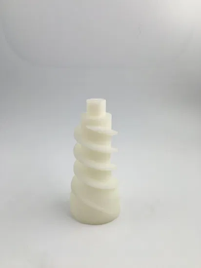 Fast Model 3D Printing SLA/SLS Plastic PA12, ABS and UV Curable Resin Parts